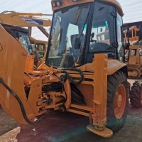 UK brand used Jcb 3cx 4cx backhoe wheel loader for sale